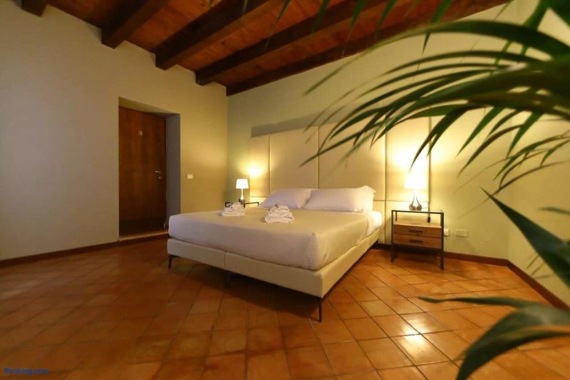 Osteria Luxury Apartments
