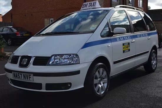 BMTaxi