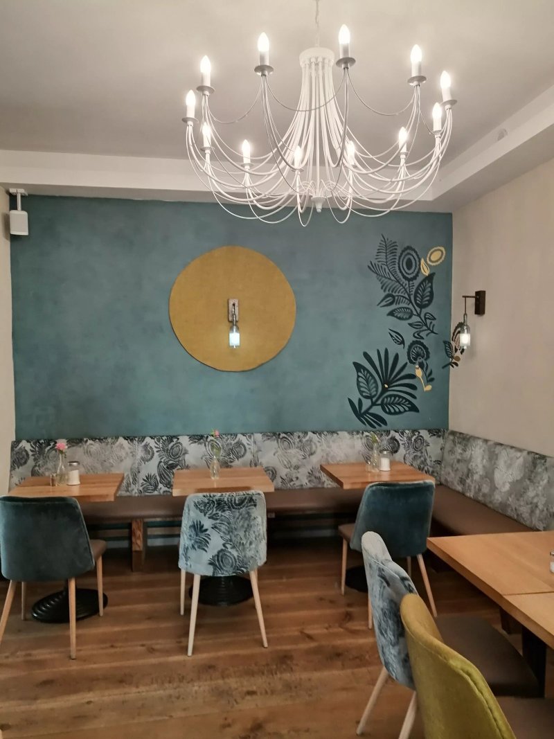 Cafe Paula