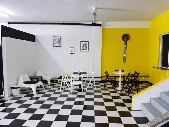 5 Elements Jiu-Jitsu Alentejo
