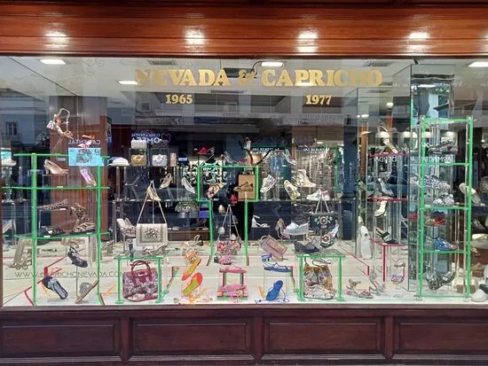 Zapateria Capricho&Nevada