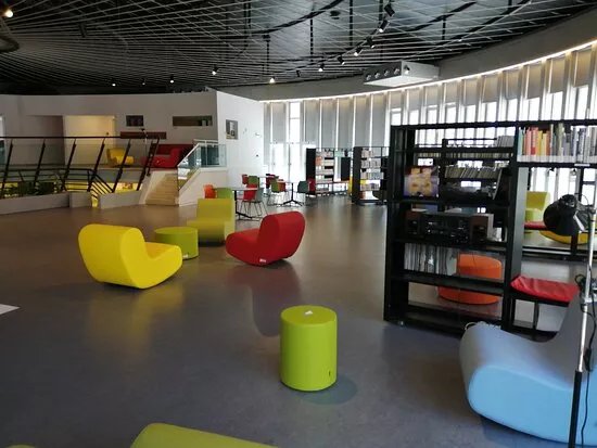Biblioteca Civica Pietro Acclavio
