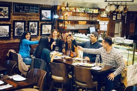 FEAST Food and Wine Tours