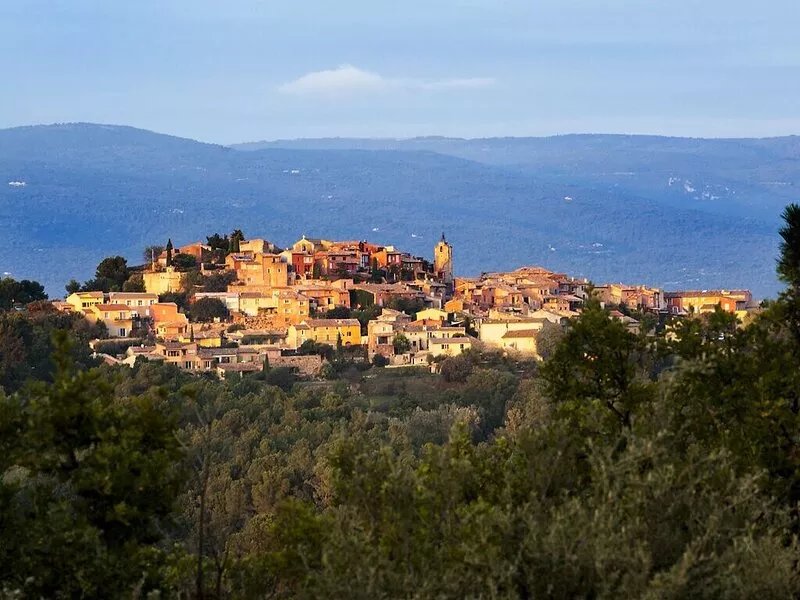 5 BEDROOMS HILLTOP VILLA  – AMAZING VIEWS - AIR CONDITION - SECURE HEATED POOL