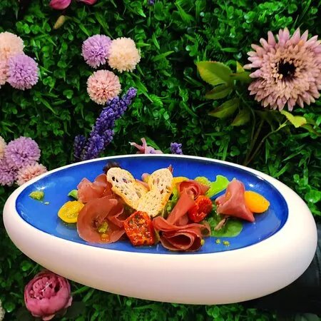 Mosto Salumeria Alcolica