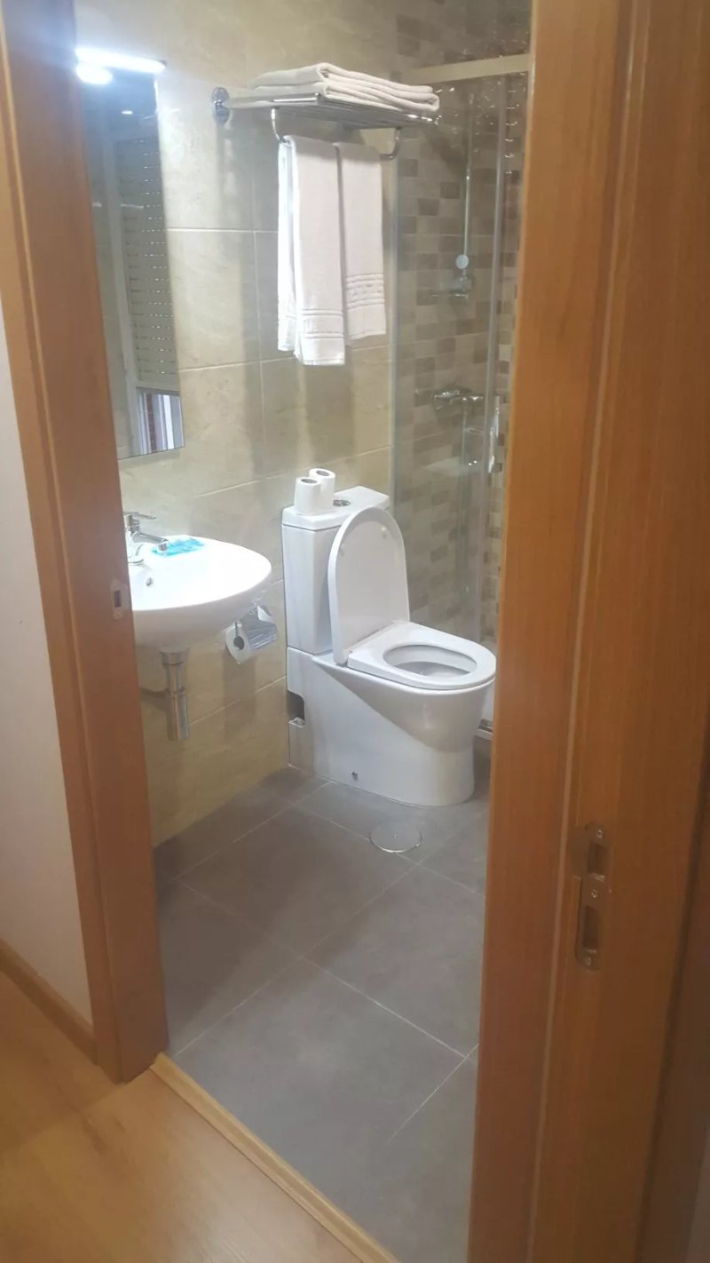 Hostal Outarelo