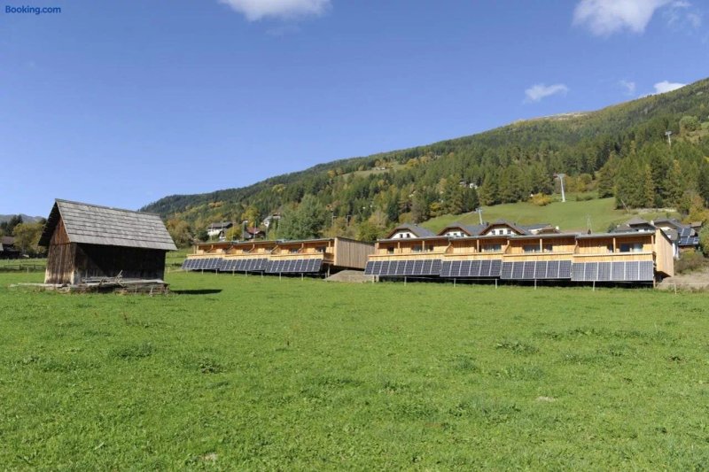 Premium Appartements Sonnenbahn