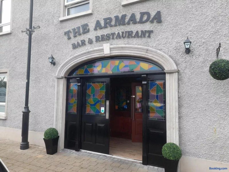 The Armada Inn