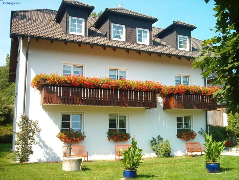 Gasthof Walther