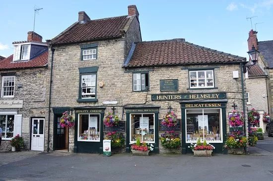 Hunters of Helmsley