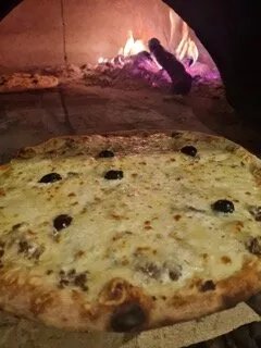 Pizza Du Stade
