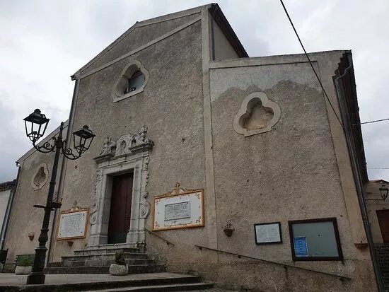 Santuario di San Ciro