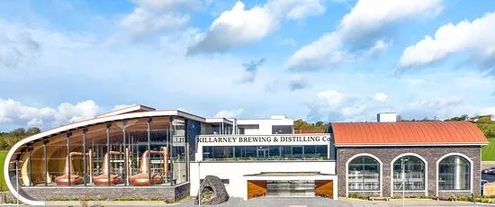 Killarney Brewing & Distilling Company