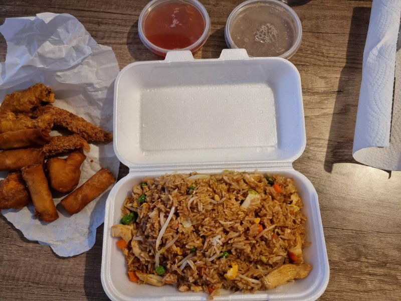 Kim Son Asia Bistro