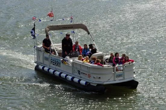 Littlehampton Ferry