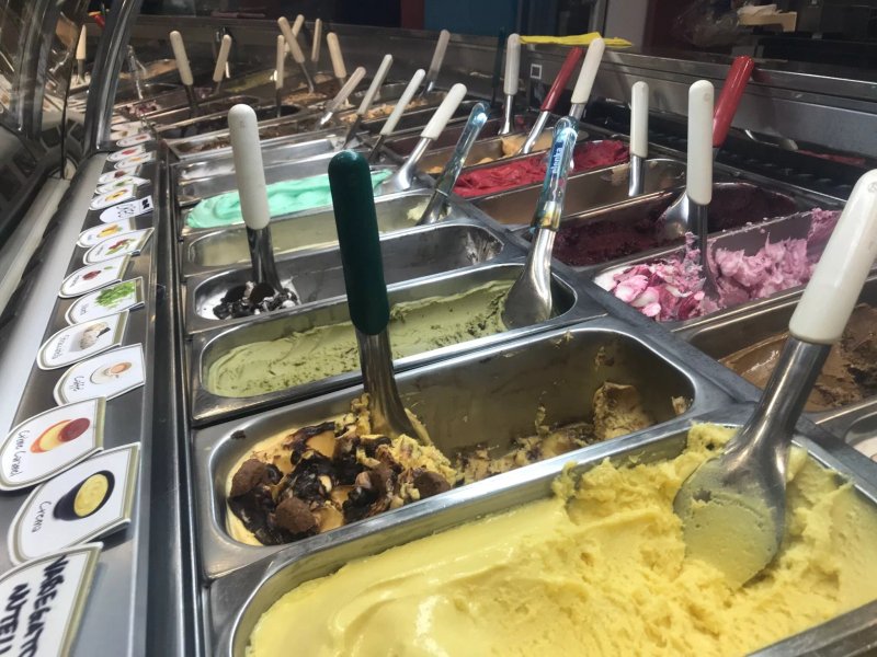 Gelateria Onda