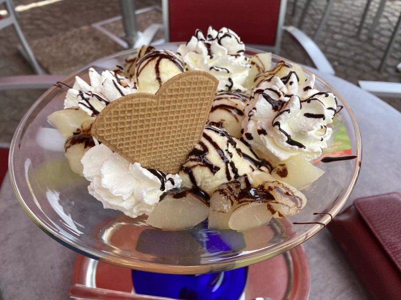 Eiscafe Da Ren