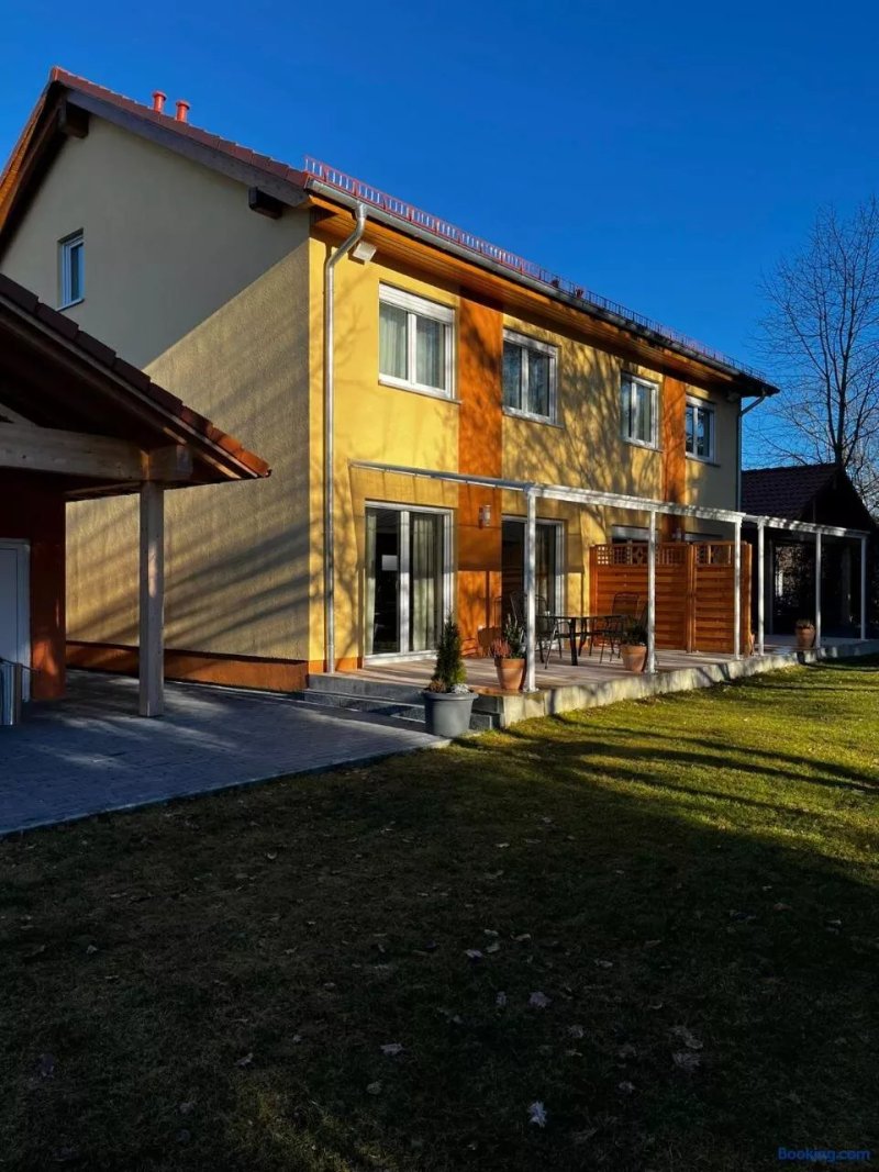 Gästehaus Traunreut - Monteur und Gästezimmer