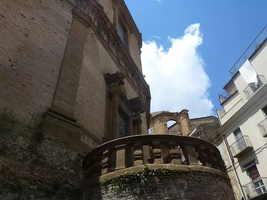 Chiesa di Sant’Ignazio di Loyola
