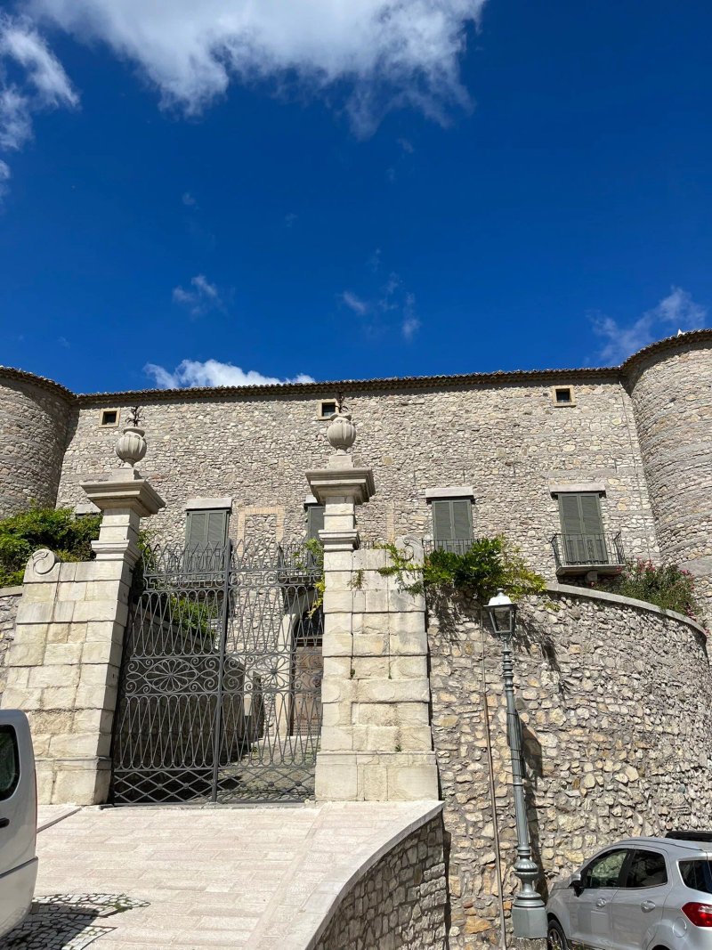 Hotel Borgo in Irpinia - L'Angolo Verde