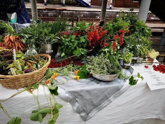 Dumfries Farmers Market