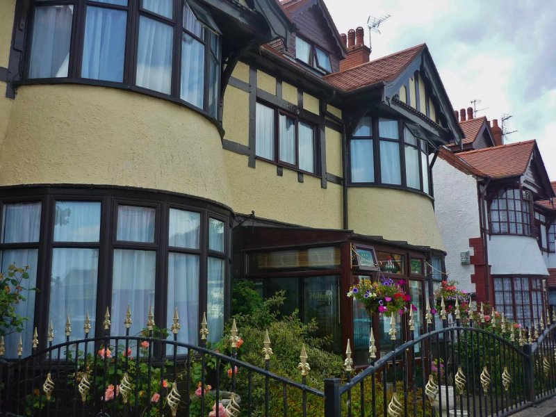 Kilkee Guest House