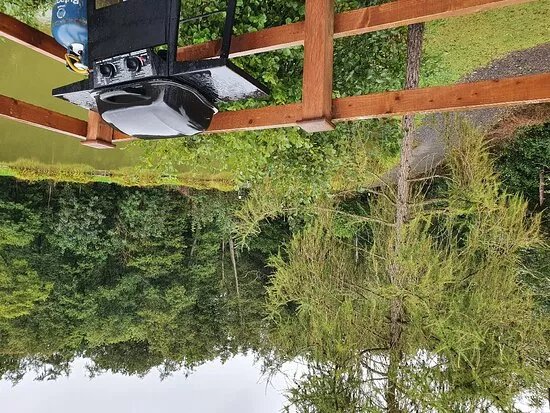 Furnace Mill Fishery