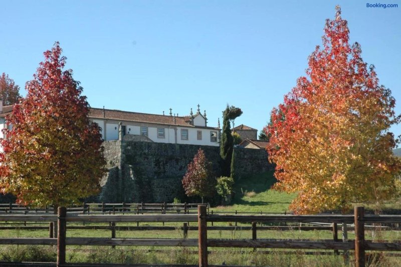 Quinta Da Casa Alta