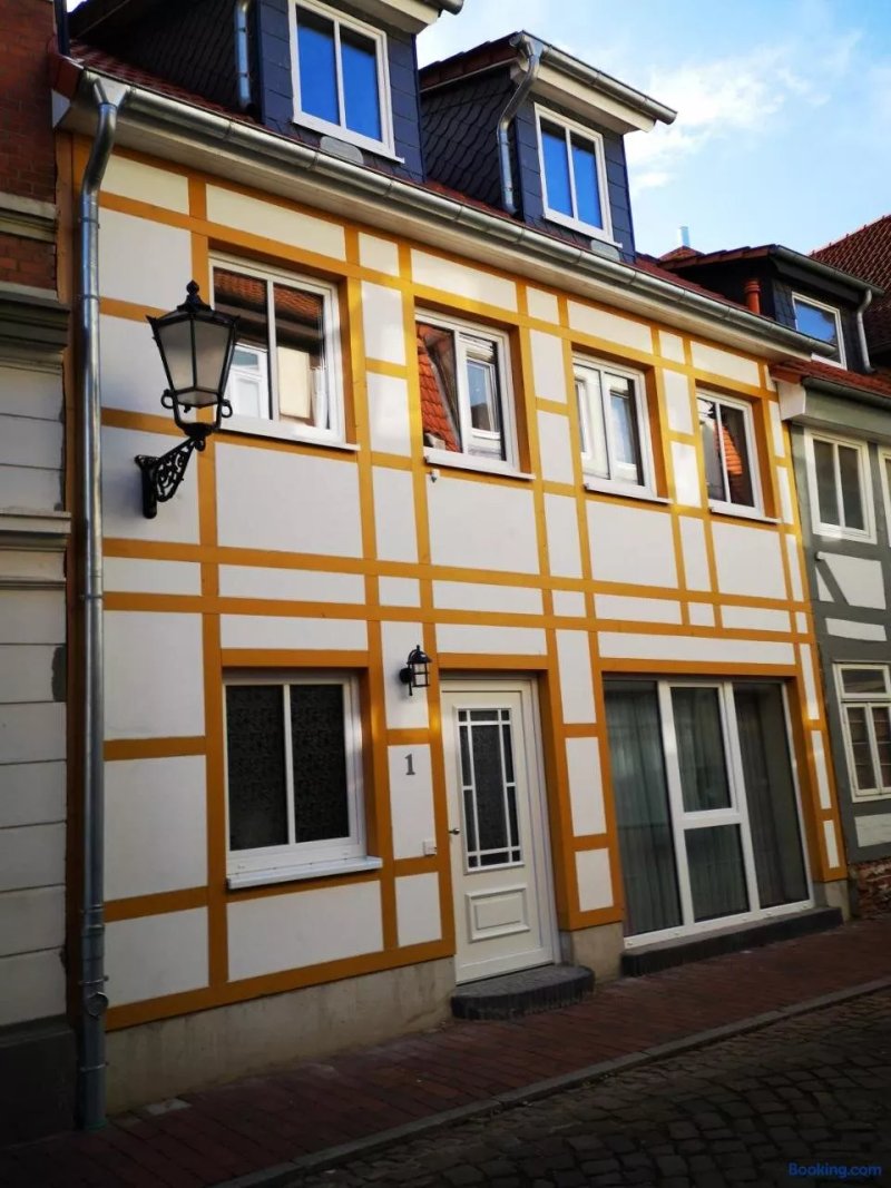 Haus der Harmonie