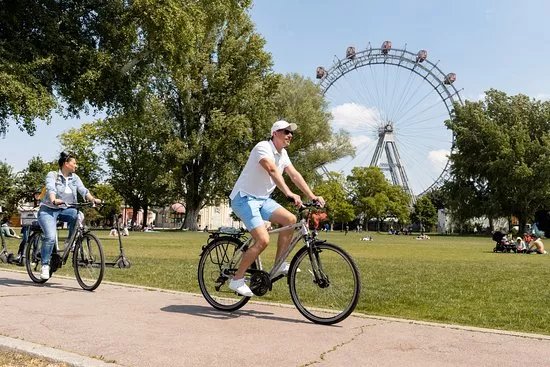 Velopold Vienna