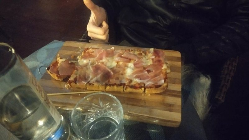 VENETO chill Bar