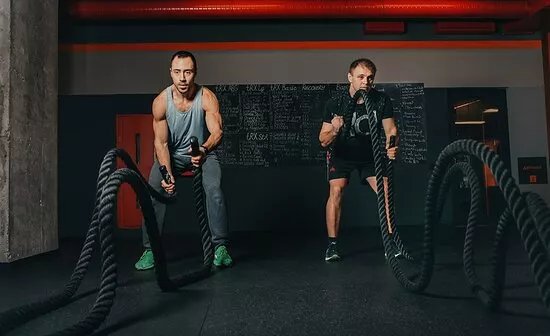 Limassol Fitness
