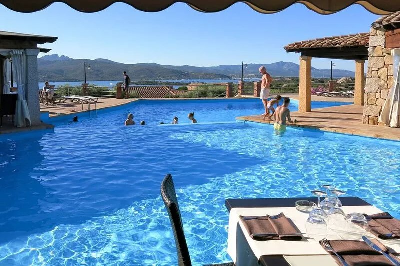 Stella di Gallura (PRT101) by Interhome