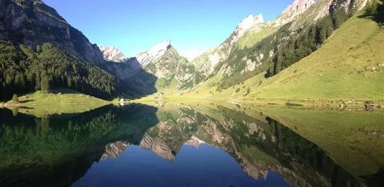 Erwin Tours of Switzerland