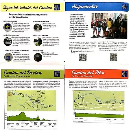 Ultreia Centro de Interpretacion del Camino de Santiago