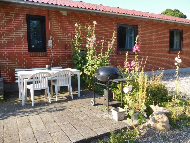 Bed and Breakfast Hejren