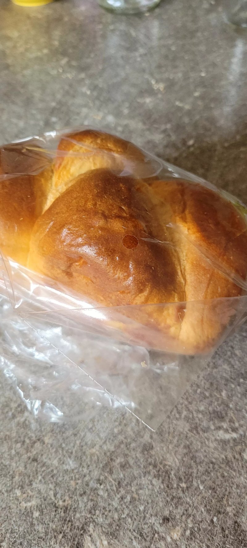 Boulangerie Marie Blachere