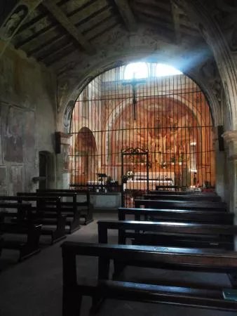 Santuario della Madonna dell'Olmo