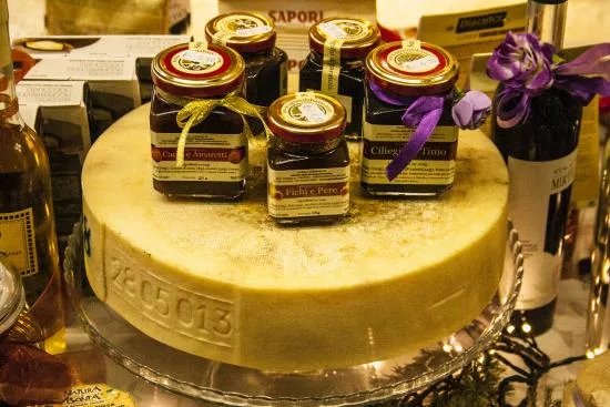 Biavarol Outlet del gusto Italiano