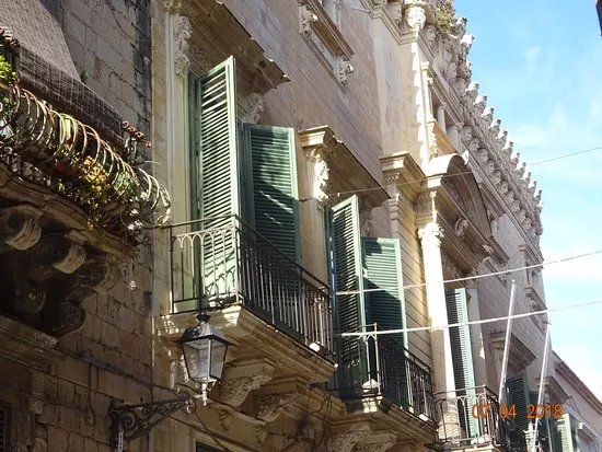 Palazzo Impellizzeri