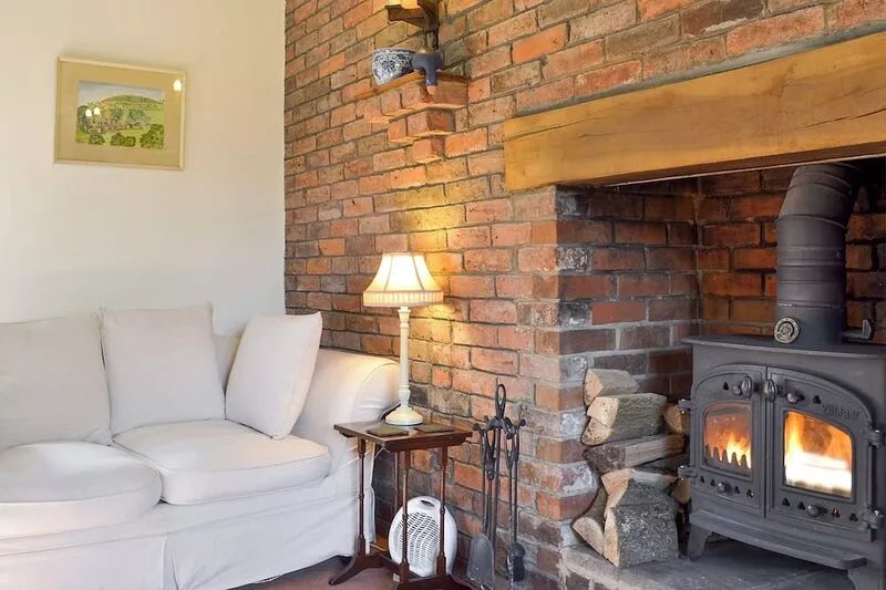 1 bedroom accommodation in Cromford, near Matlock