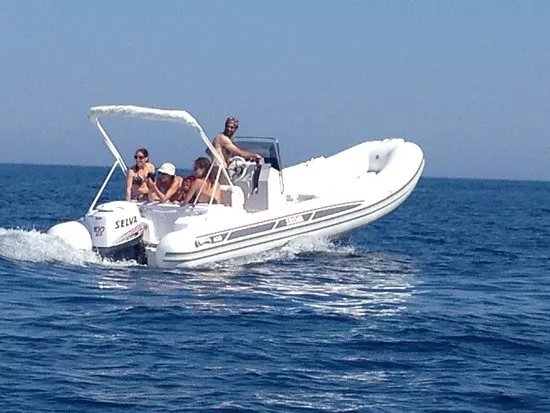 Rent Boats Costa Brava Estartit