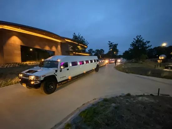 Splendeur Limousines