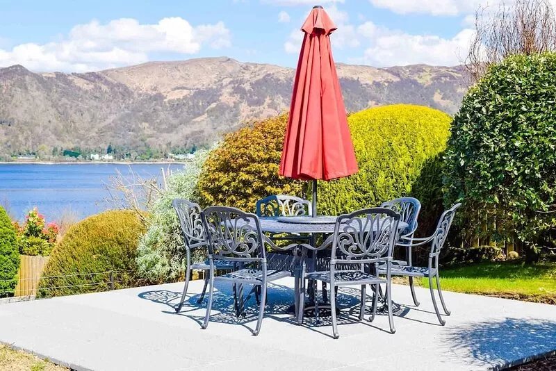 The Allanbreck Hideaway - sleeps 2 guests  in 1 bedroom