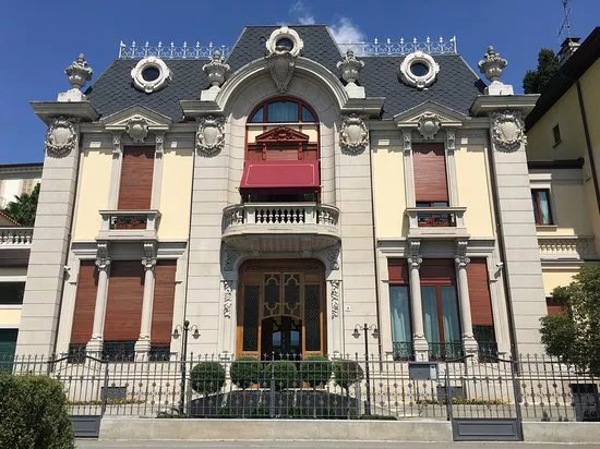 Villa Bassani
