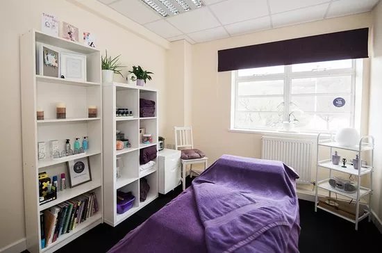 Sarah Davies Therapies