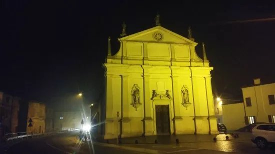 Chiesa di San Pietro Martire
