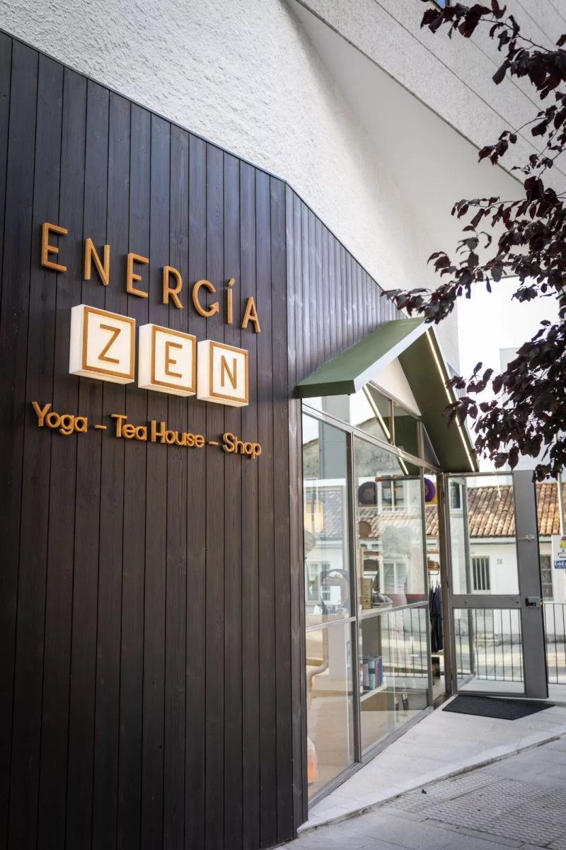 Energia Zen