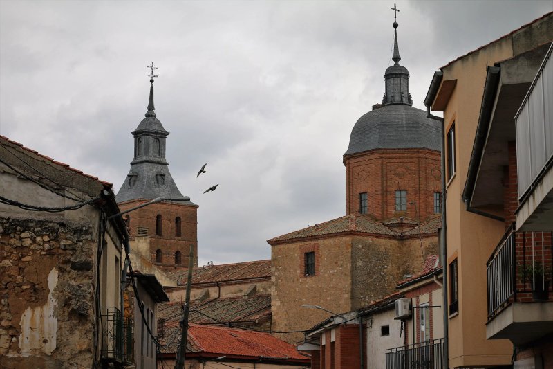 Church of San Juan Bautista