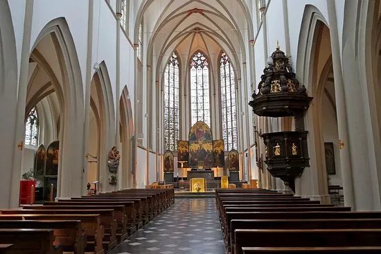 St. Remigius Kirche